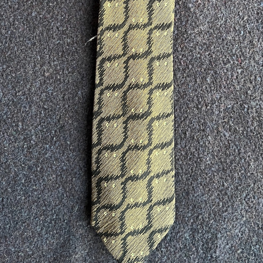 Giorgio Armani Neck Tie